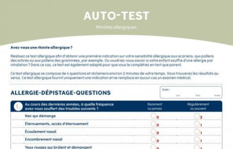 auto-test