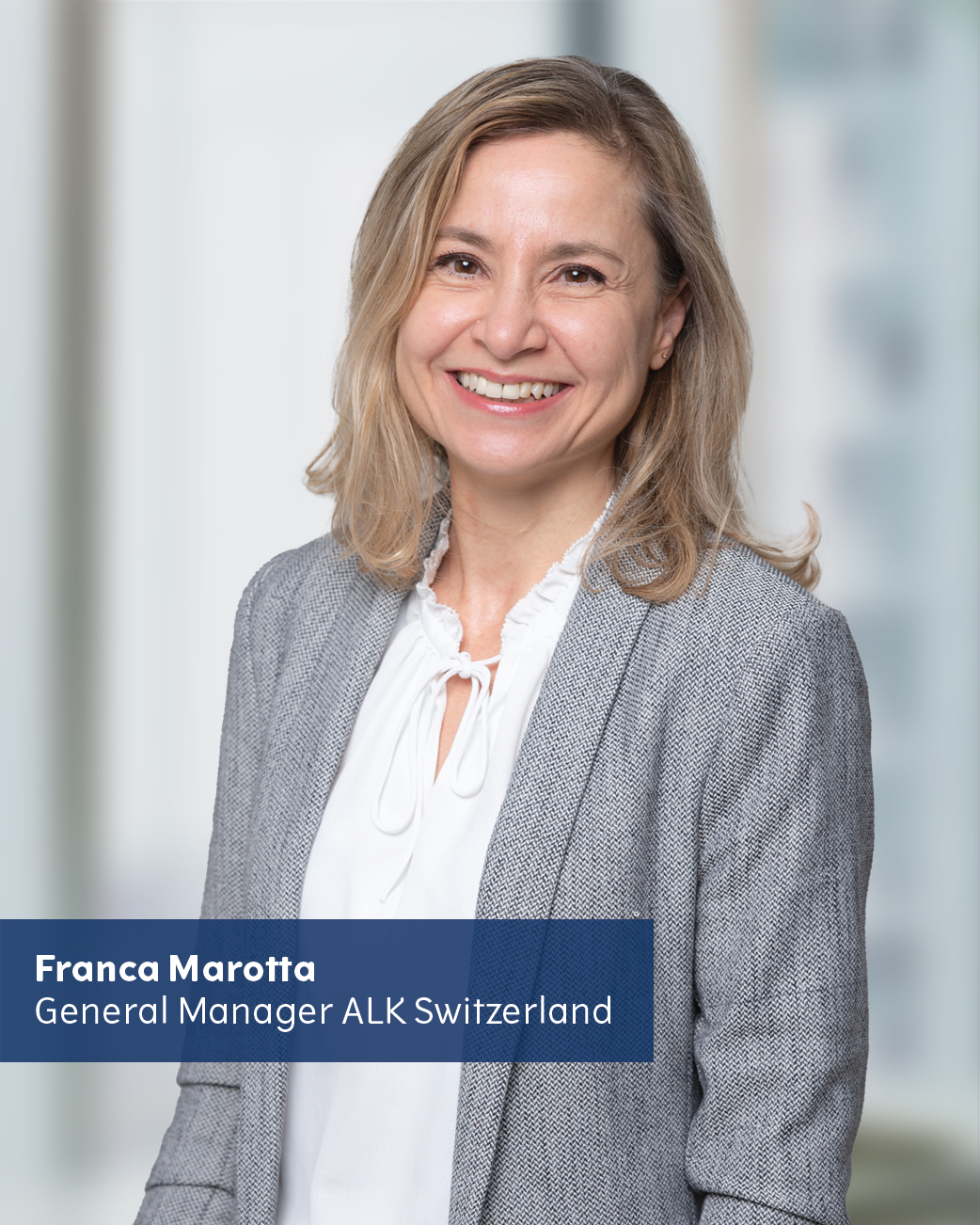 Franca Marotta