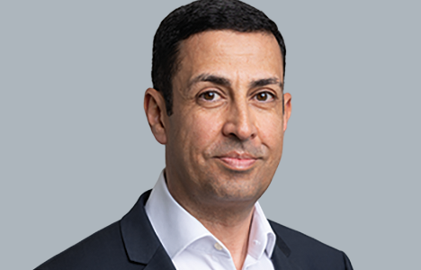 Hicham Laghzoun